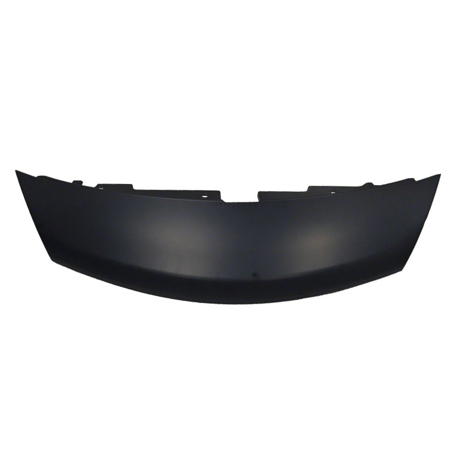 Replacement Ready to Paint Front Grille Cover for Nissan Versa (2014–2016)