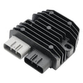 Voltage Regulator Rectifier 299066570000 for Benelli TRK 502 502X (2023–2024)