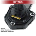 Engine Oil Level Sensor for Volkswagen Golf 1.4L TSI (2010–2014)