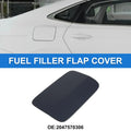 Fuel Tank Door Cap for Mercedes-Benz X204 Gas Tank Flap (2010-2015)