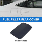 Fuel Tank Door Cap for Mercedes-Benz X204 Gas Tank Flap (2010-2015)