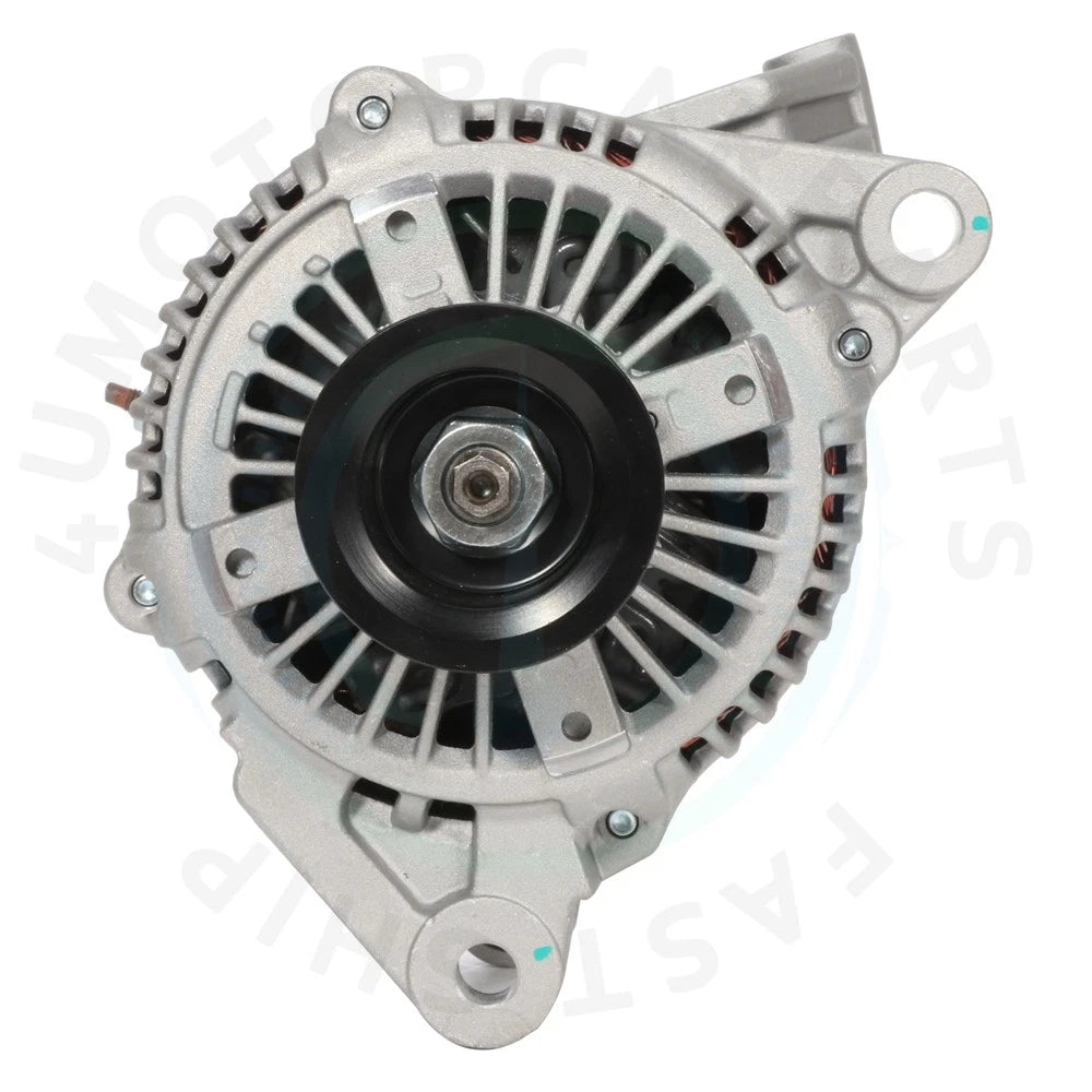 136Amp Alternator for Jeep Grand Cherokee (1999–2000) V8 4.7L
