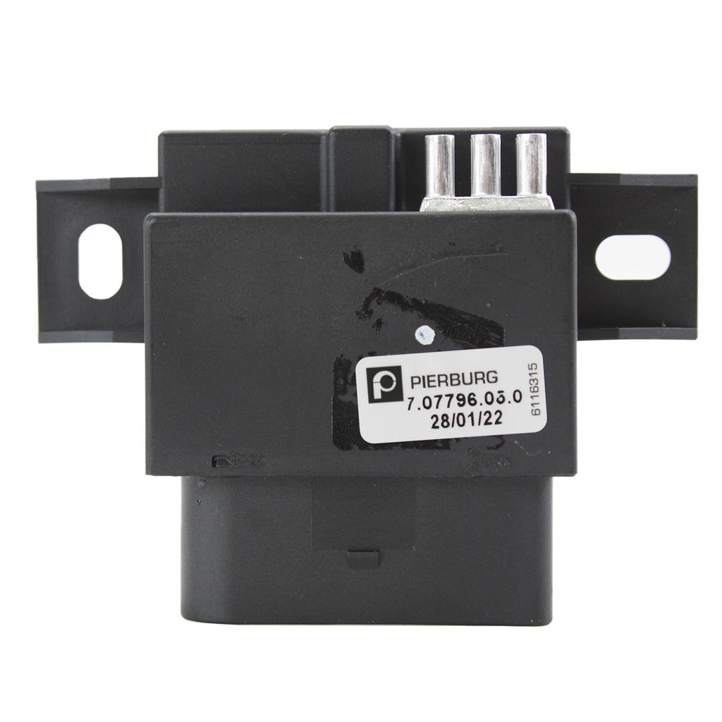 Pierburg Fuel Pump Driver Module for (2000–2023) 7.07796.05.0