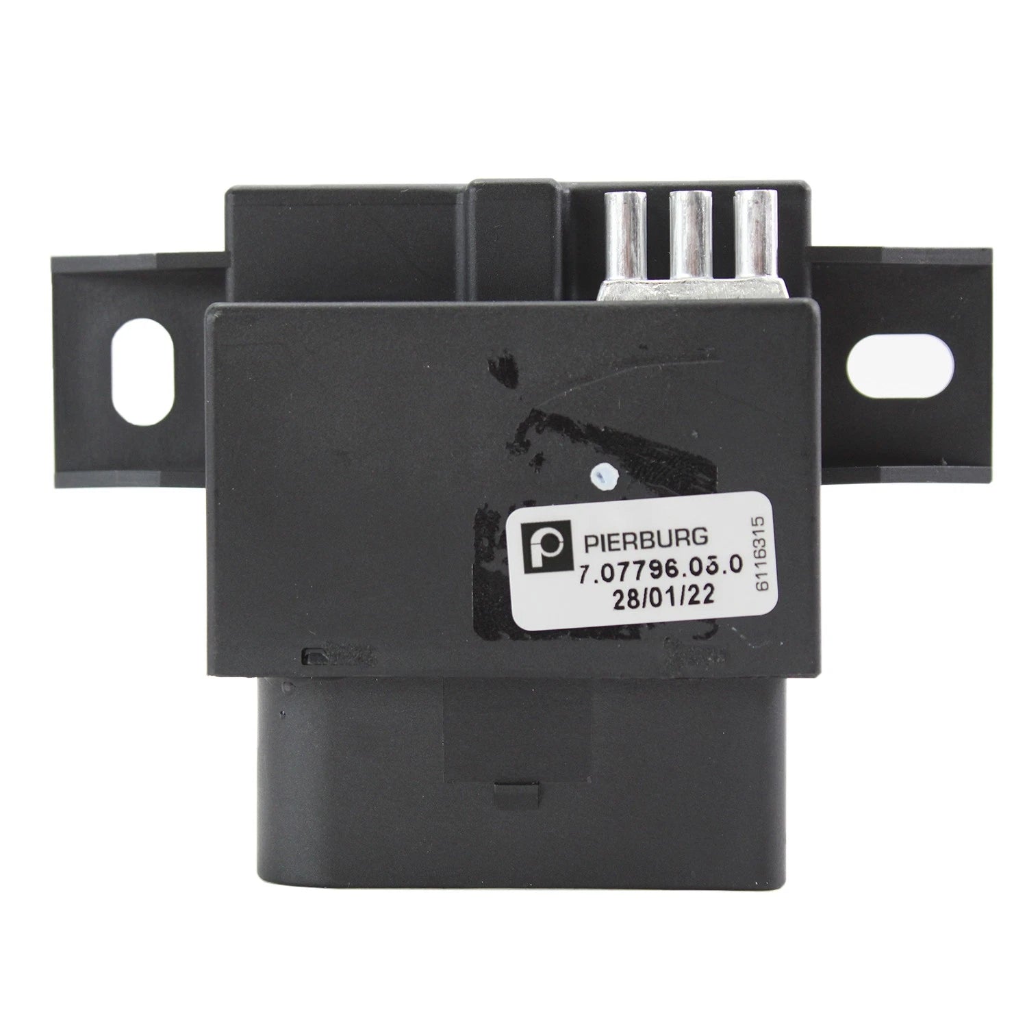 Pierburg Fuel Pump Driver Module for (2000–2023) 7.07796.05.0
