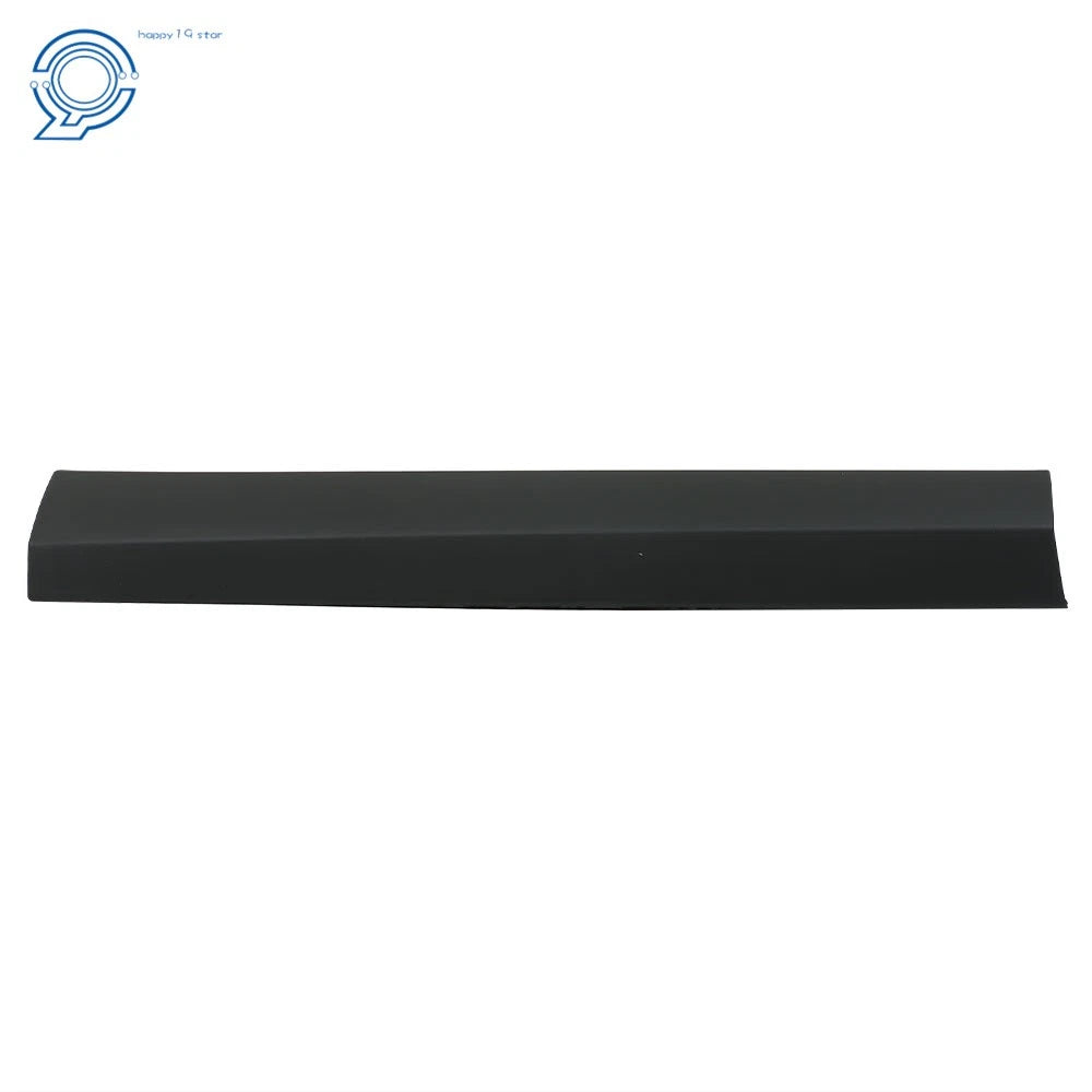 Matte Front Door Lower Molding Trim for Toyota Rav4 (2016-2017)