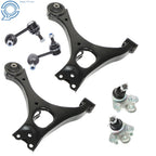 Front Lower Control Arm with Ball Joint for Honda CSX Civic (2006–2011)