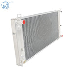 3 Row 34" Radiator for Chevy Silverado 1500/2500/Suburban (1999-2014)