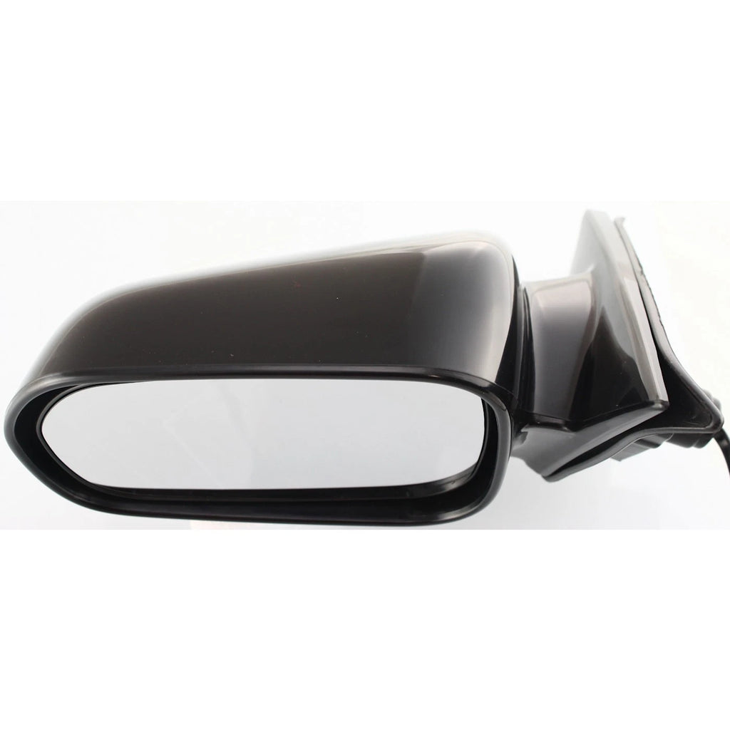 Power Mirror for Honda Accord Sedan (1998–2002) Front Driver Side Paintable