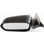 Power Mirror for Honda Accord Sedan (1998–2002) Front Driver Side Paintable