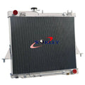 3Core Radiator for Holden Rodeo RA, Isuzu D-Max 3.0L (2003-2012)