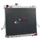 3Core Radiator for Holden Rodeo RA, Isuzu D-Max 3.0L (2003-2012)
