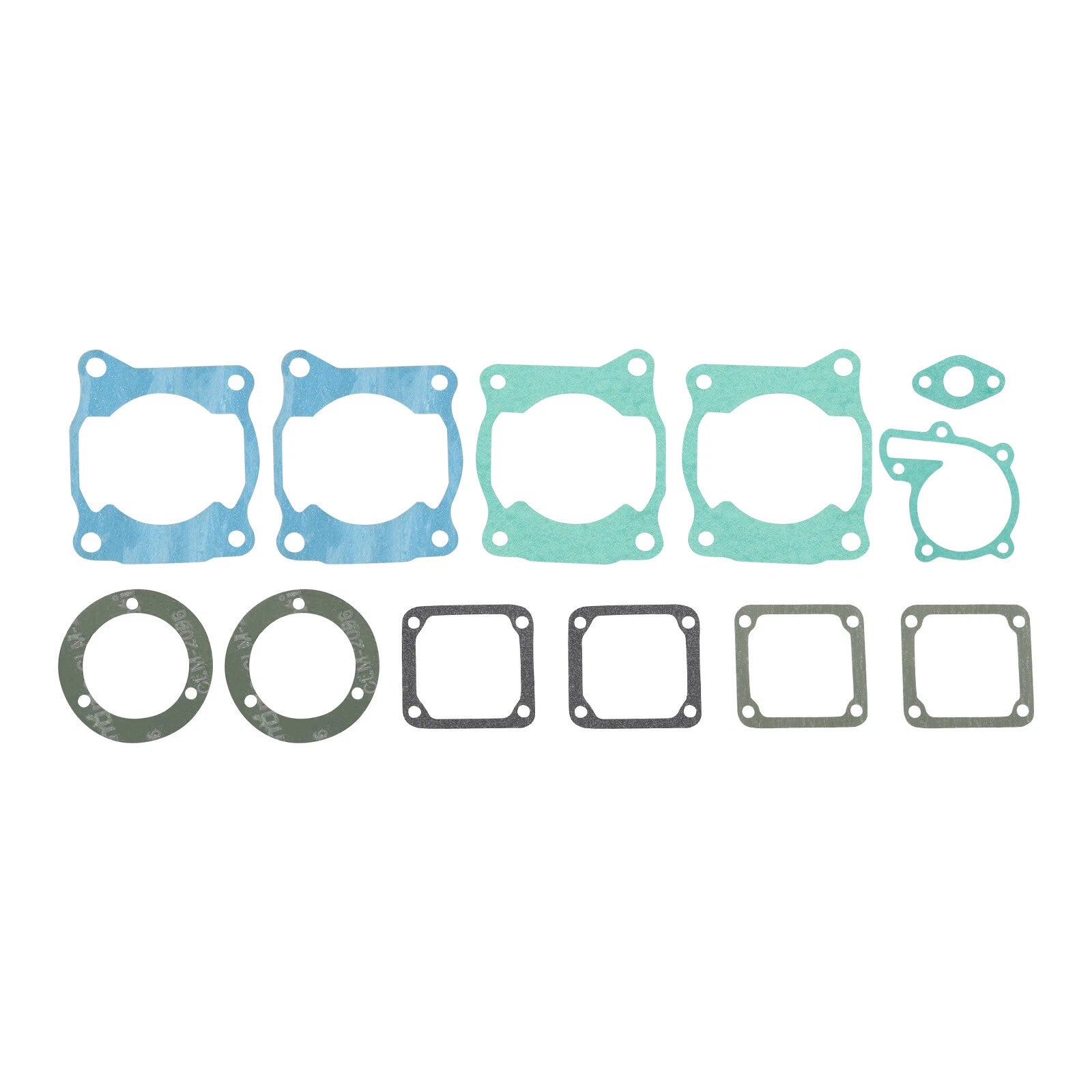 Engine Rebuild Kit Gasket Seal Set for Yamaha Banshee 350 (1987-2006)