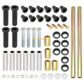 Rear A-Arm Bushing Shaft Bolt Kit for Polaris Sportsman 500 4x4 (2003–2010)