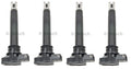 Set of 4 Ignition Coils for Audi A3 A4 Q VW Beetle CC Jetta Passat 2.0L