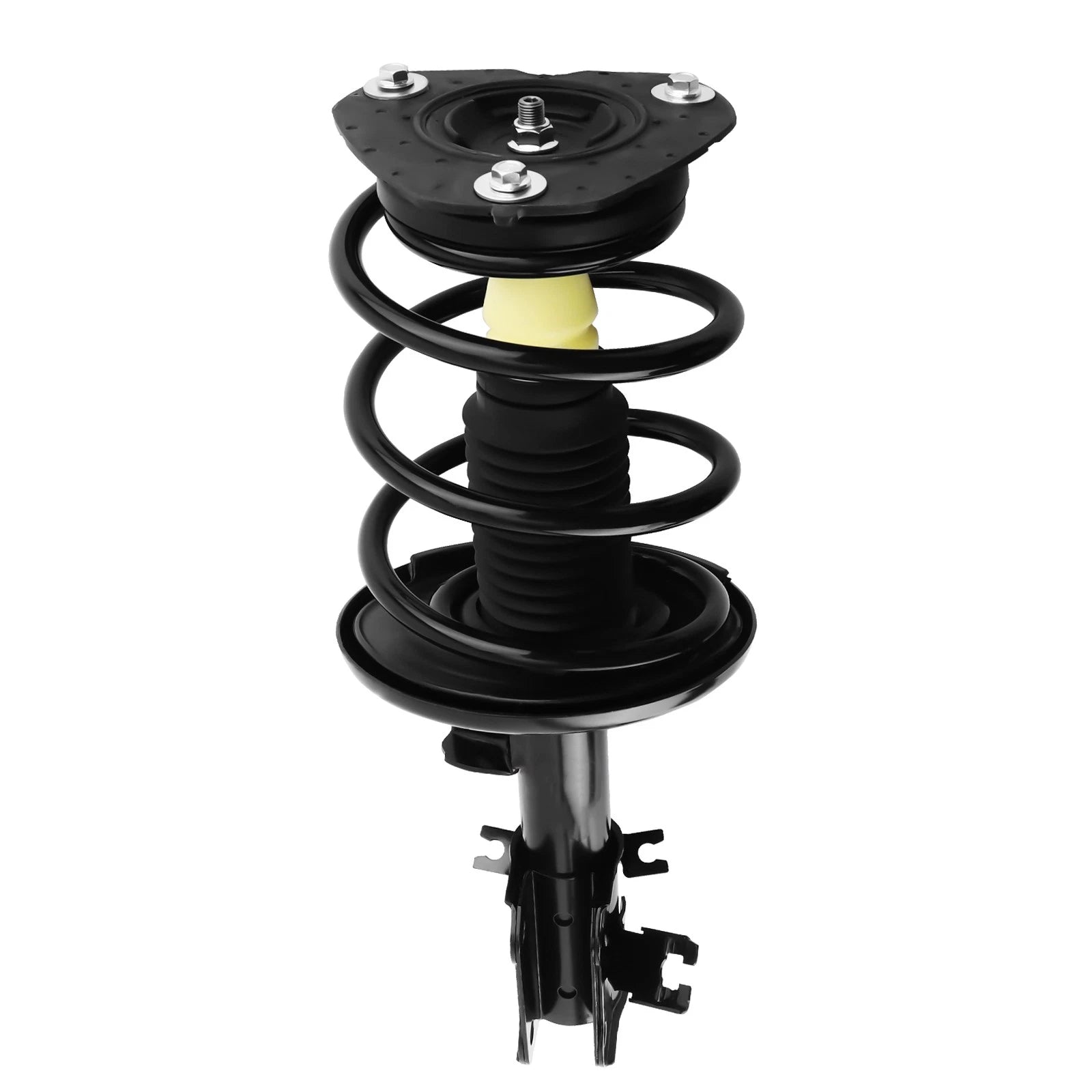 Strut Coil Spring Assembly Set of 2 for Nissan Altima (2007–2013)