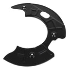Front Right Brake Dust Splash Shield for Ford Ranger (2011)