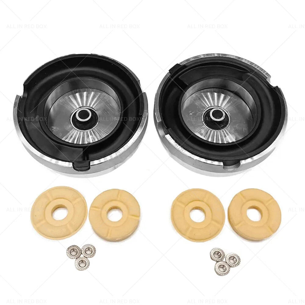 Front Strut Mount Kit for BMW X5 X6 E70 E71 (2006–2014) 31336788776
