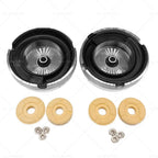 Front Strut Mount Kit for BMW X5 X6 E70 E71 (2006–2014) 31336788776