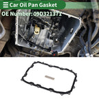 Set of 1 Oil Pan Gasket for Audi Q7 (2007–2010) No.09D321371