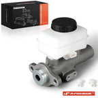 Brake Master Cylinder with Reservoir & Sensor for Nissan Frontier (2003–2004)