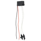 12V DC Air Ionizer for High Concentration Negative Ions