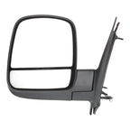 Heated Driver Left Side Mirror for Chevy Express Van, GMC Savana