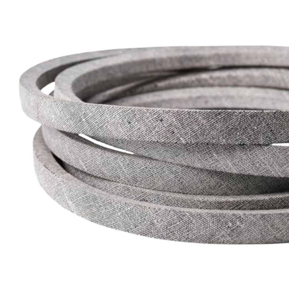 V Belt 122 x 12 Inch for Mower Deck Compatible with FC14560BS T13560 T1360