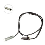 Set of 4 ABS Wheel Speed Sensors for BMW E38 740i 740iL 750iL (1995–1998)