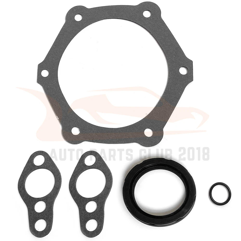 Engine Timing Cover Gasket Set for Chevrolet S10 (1995-2004)