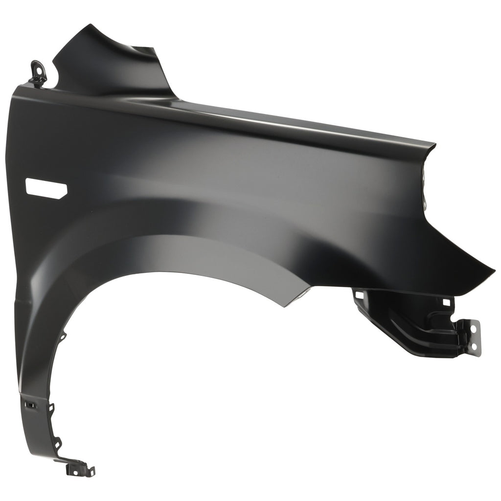 Fender for Honda Pilot (2006–2008) Front Passenger Side
