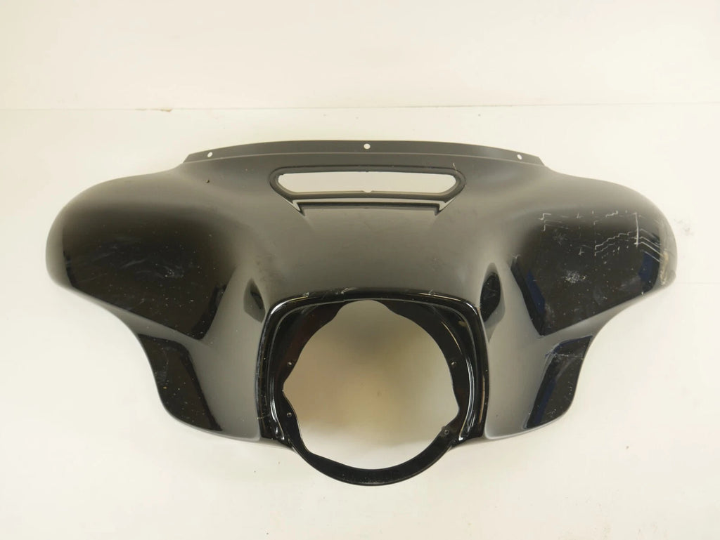 Front Bat Wing Fairing for Harley Touring Street Glide (2014–2022)