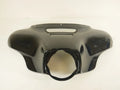 Front Bat Wing Fairing for Harley Touring Street Glide (2014–2022)