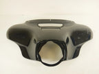 Front Bat Wing Fairing for Harley Touring Street Glide (2014–2022)