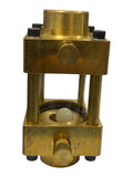 Wide View Flow Sight 3/4" for LDI Industries F301-04-01 (OEM)