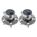 2Pcs Wheel Hub Bearings for Mitsubishi Lancer Outlander (2008–2013)