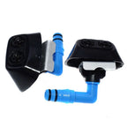 Headlight Washer Nozzle Water Sprayer Saab 9 3 (2003–2012)