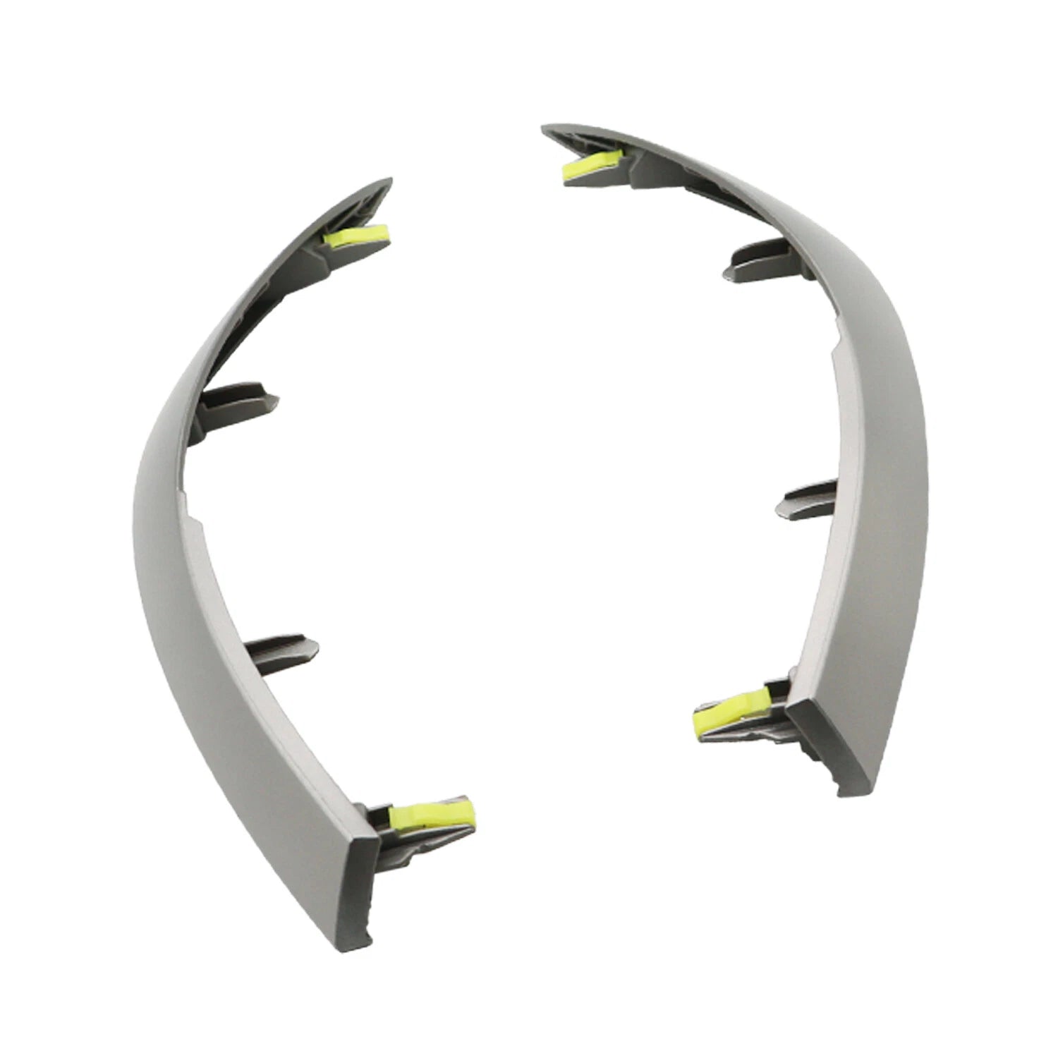 Center Dash A/C Outlet Air Vent Panel for Toyota Corolla (2009–2013)