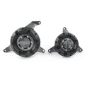 Titanium Engine Stator Protective Cover for Kawasaki Z800 (2013-2016)