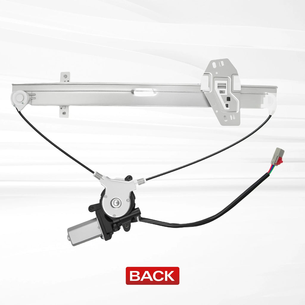 Electric Fuel Pump Assembly for Nissan Altima (2013–2018)