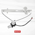 Electric Fuel Pump Assembly for Nissan Altima (2013–2018)