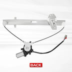 Electric Fuel Pump Assembly for Nissan Altima (2013–2018)