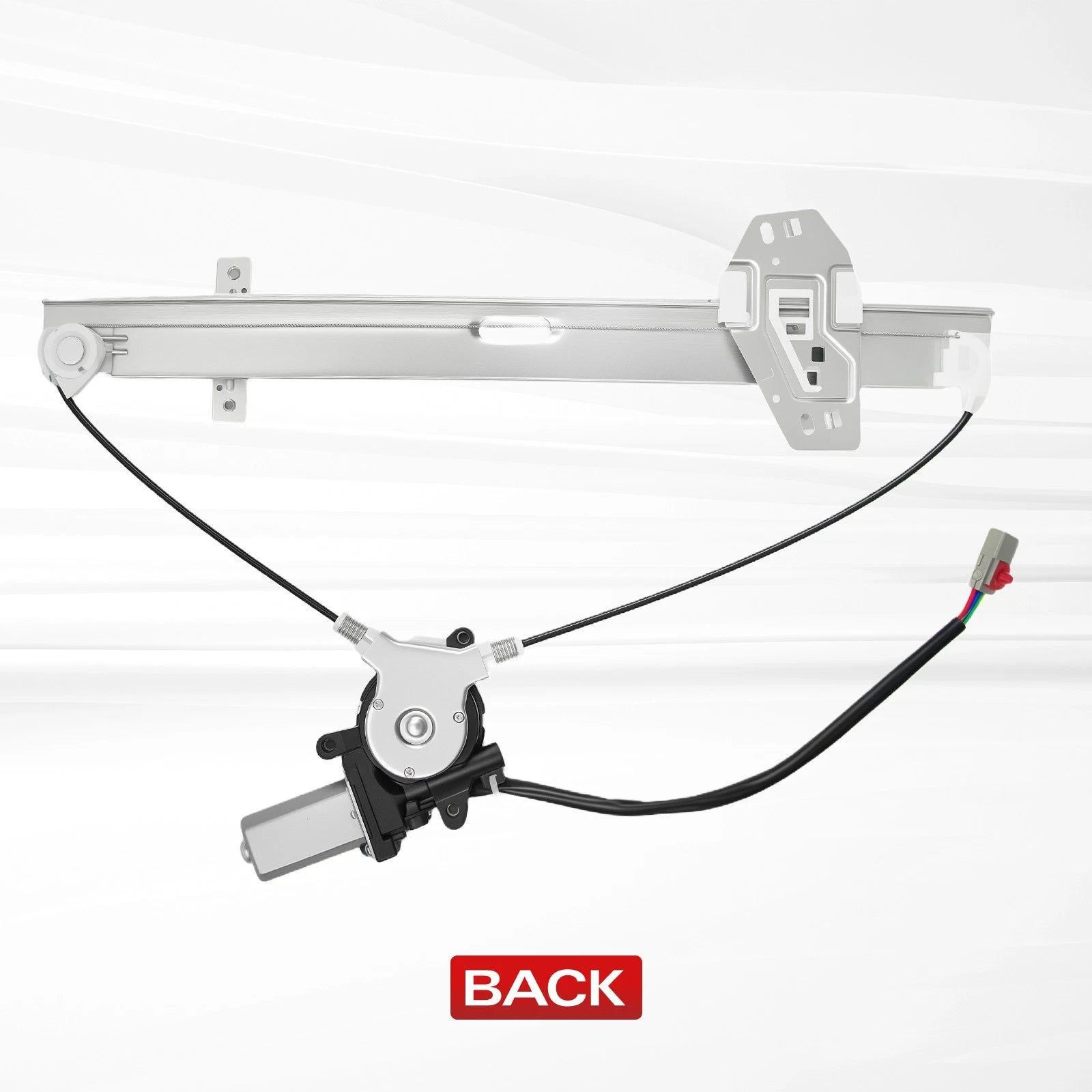Electric Fuel Pump Assembly for Nissan Altima (2013–2018)