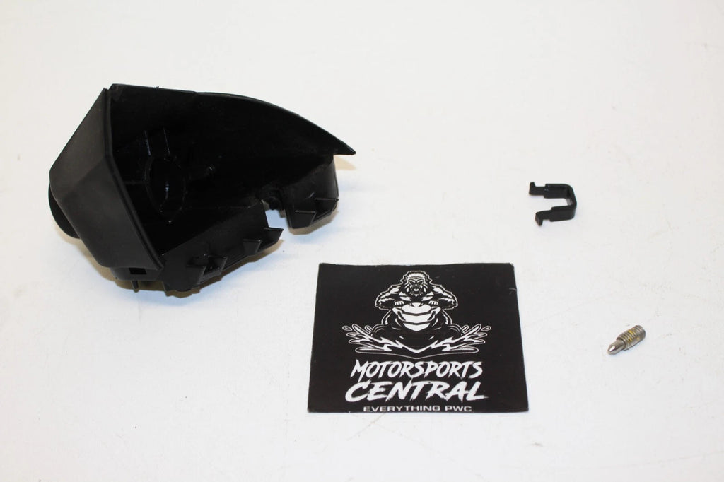 Left Side Handlebar Switch Housing for Sea-Doo RXT GTX (2009–2023)