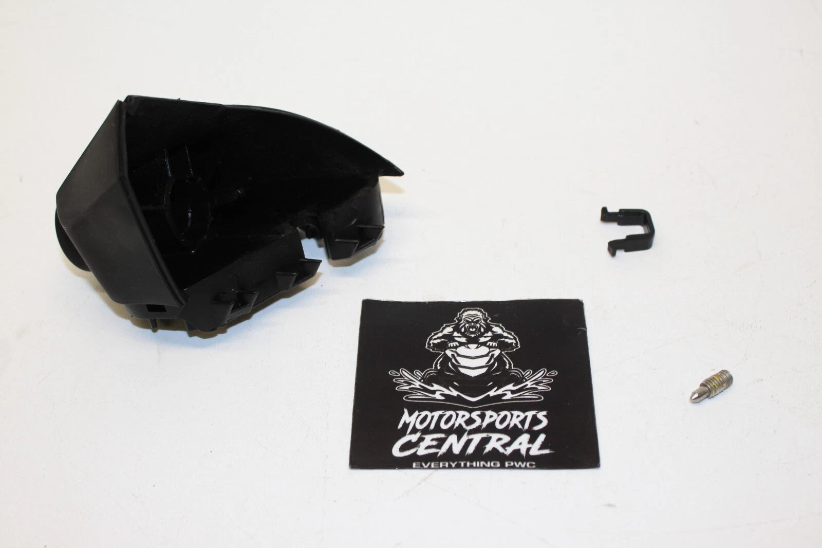 Left Side Handlebar Switch Housing for Sea-Doo RXT GTX (2009–2023)