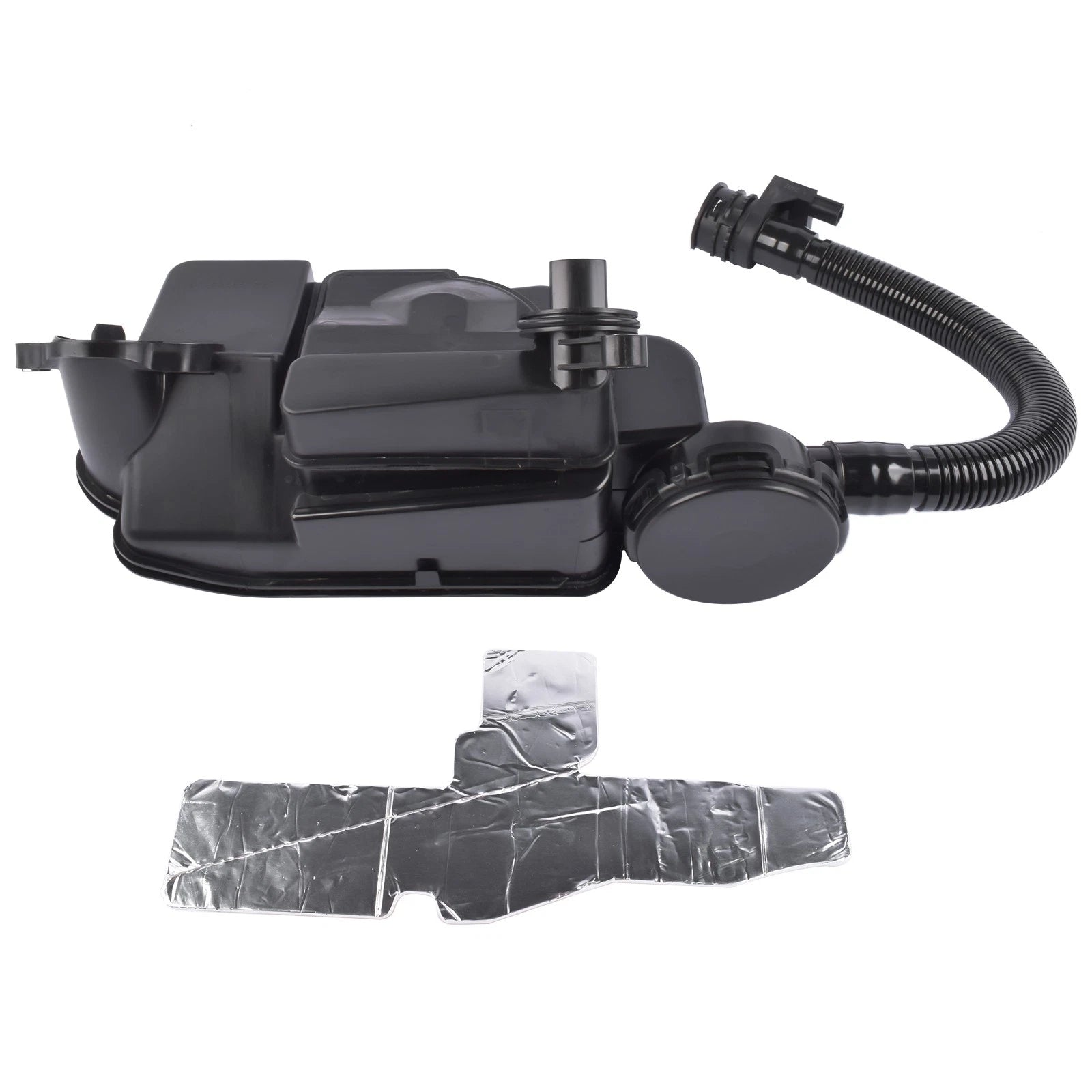 Oil Separator Assembly for Ford F-Series Super Duty 6.7L (2011–2016)