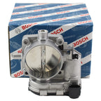 Throttle Body Housing for Mercedes W163 W164 R171 C230 (OEM Bosch)