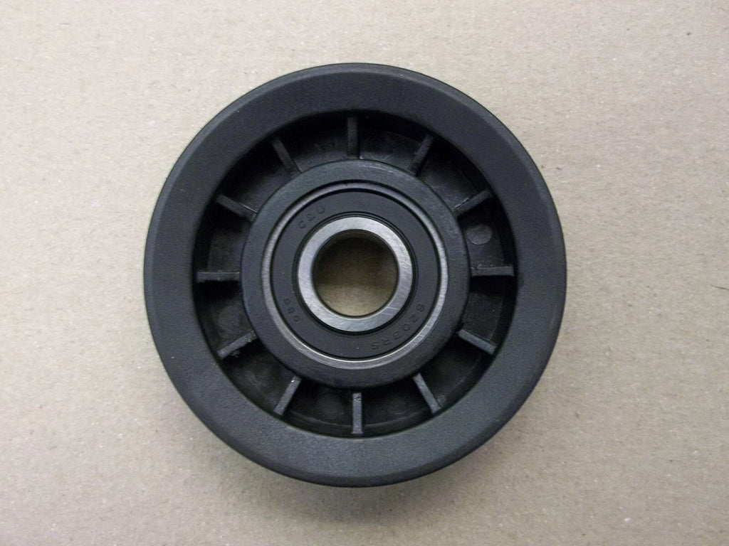 Idler Pulley 3" for Mercruiser V6 & V8 (Repl: 807757T)