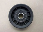 Idler Pulley 3" for Mercruiser V6 & V8 (Repl: 807757T)
