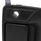 Front Driver Side LH Door Pull Handle for Ford F250/F350/F450/F550 (1999–2016)