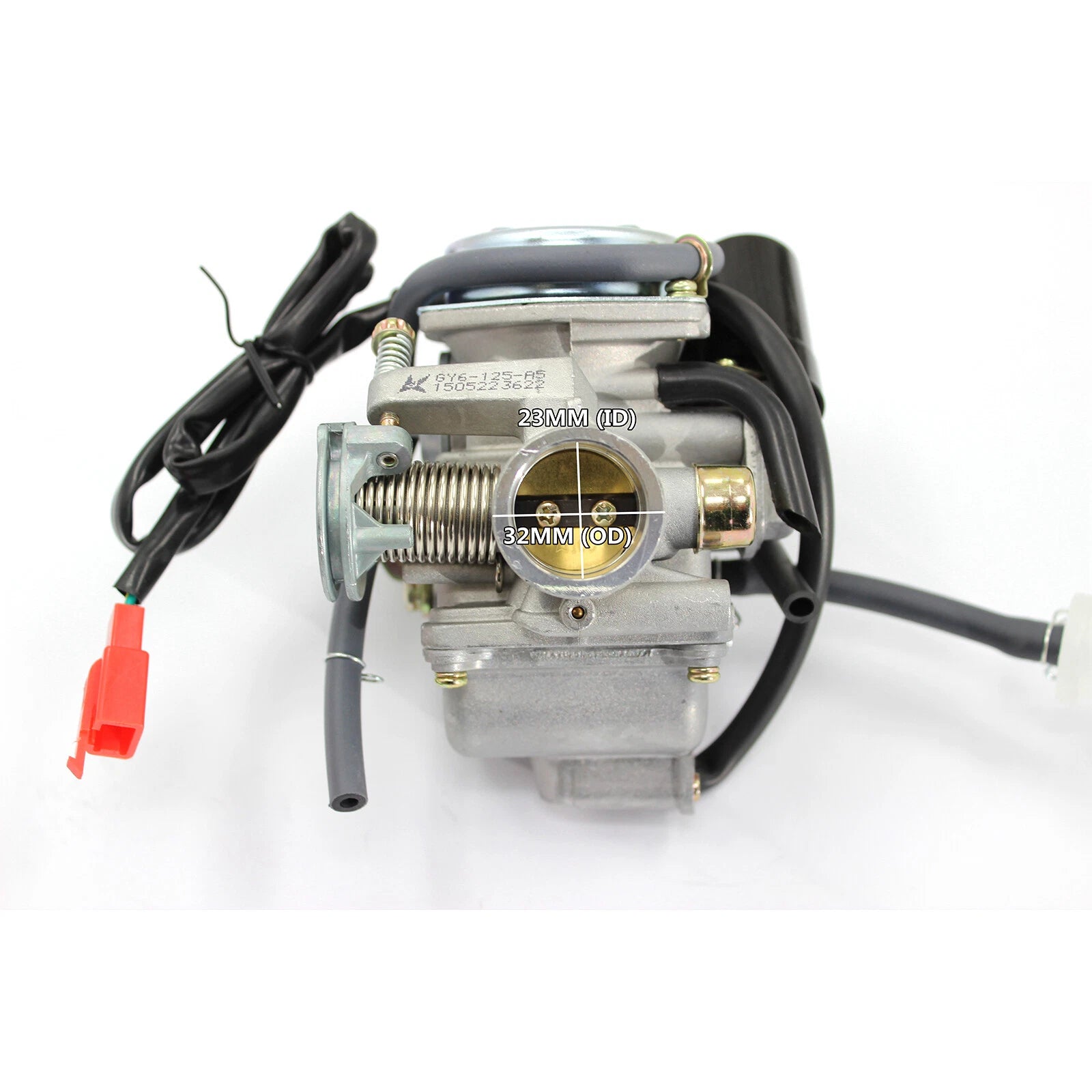 Carburetor for GY6 150cc ATV Scooter Moped Quad (2000–2023)